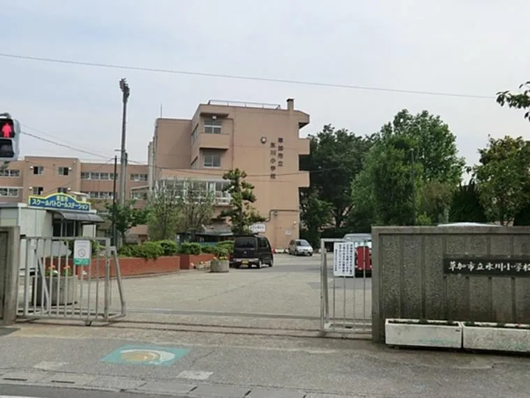 4LDK Soka City Saitama Prefecture (8)