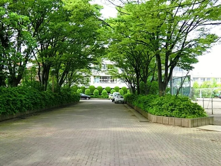 4LDK Soka City Saitama Prefecture (9)