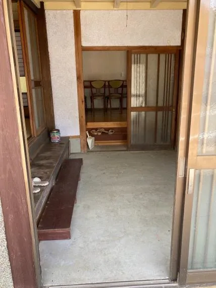 5DK Property Ayabe City Kyoto Prefecture (2)