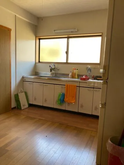 5DK Property Ayabe City Kyoto Prefecture (11)
