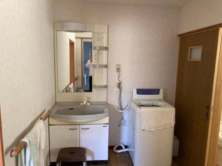 5DK Property Ayabe City Kyoto Prefecture (12)