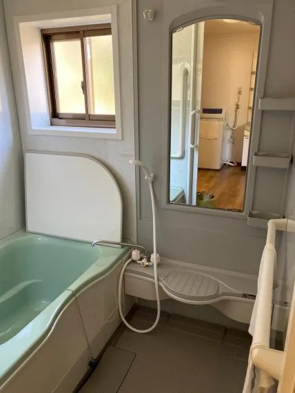 5DK Property Ayabe City Kyoto Prefecture (14)