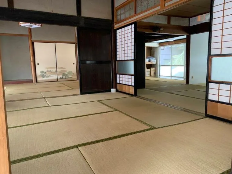 5DK Property Ayabe City Kyoto Prefecture (5)
