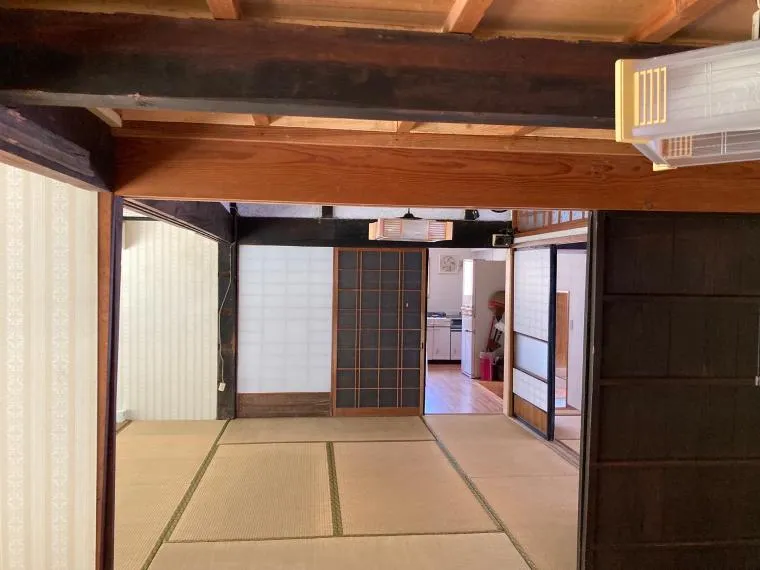5DK Property Ayabe City Kyoto Prefecture (6)