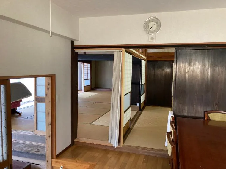 5DK Property Ayabe City Kyoto Prefecture (7)
