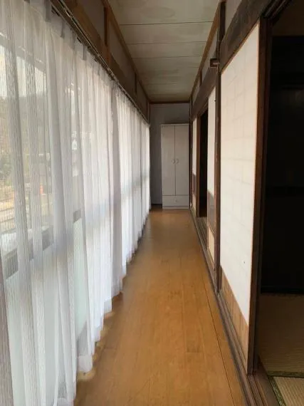 5DK Property Ayabe City Kyoto Prefecture (8)