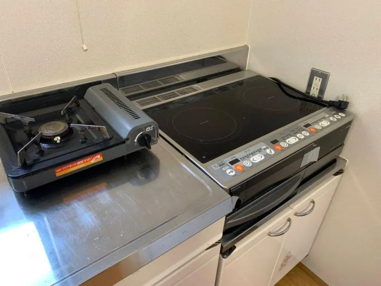 5DK Property Ayabe City Kyoto Prefecture (9)