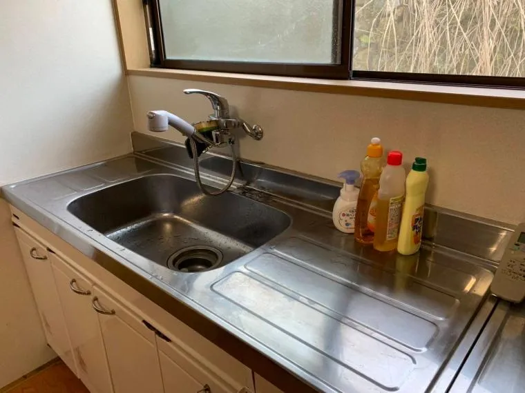 5DK Property Ayabe City Kyoto Prefecture (10)