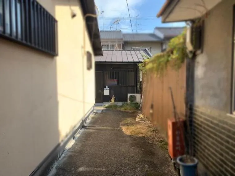 1DK property Kyoto City Kyoto Prefecture (2)