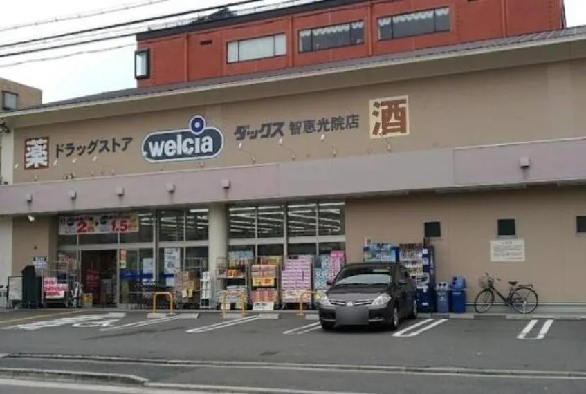1DK property Kyoto City Kyoto Prefecture (11)