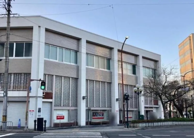 1DK property Kyoto City Kyoto Prefecture (13)