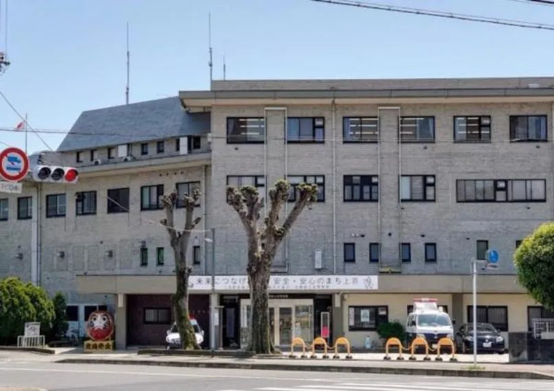 1DK property Kyoto City Kyoto Prefecture (14)