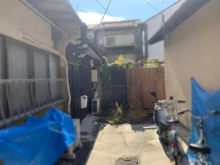 1DK property Kyoto City Kyoto Prefecture (4)