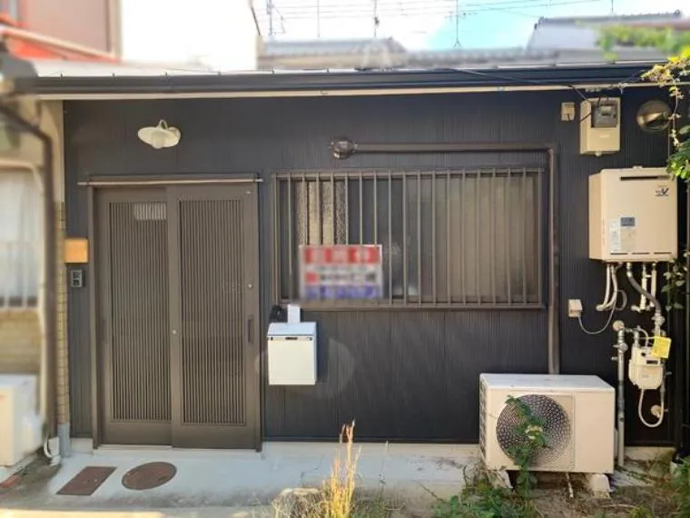 1DK property Kyoto City Kyoto Prefecture (5)