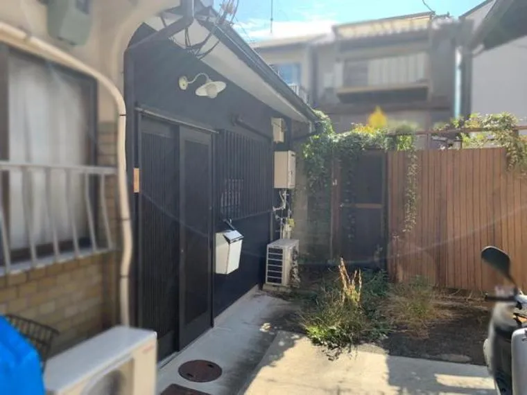 1DK property Kyoto City Kyoto Prefecture (6)