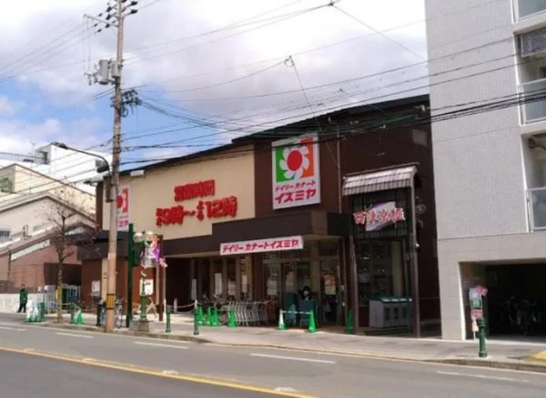 1DK property Kyoto City Kyoto Prefecture (9)