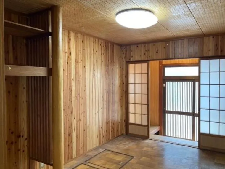 4K Property Kyoto City Kyoto Prefecture (7)
