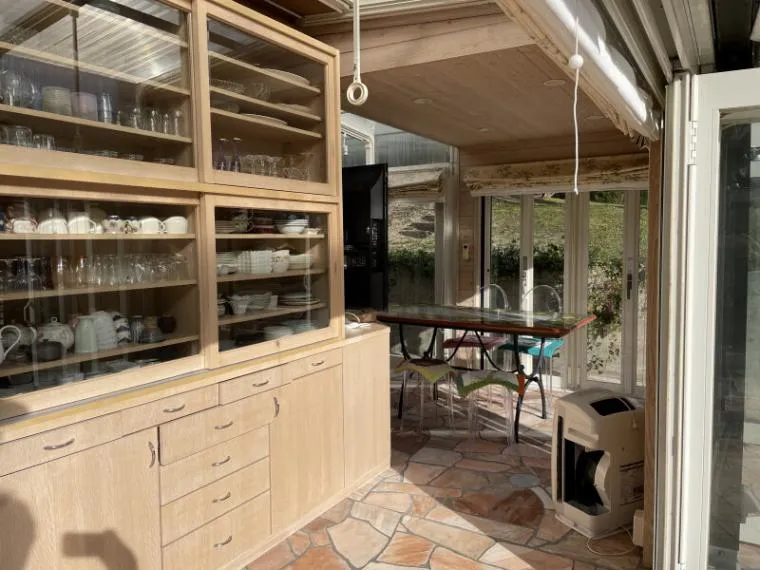 2LDK+OP+Sunroom Property Shimoda City Shizuoka Prefecture (2)