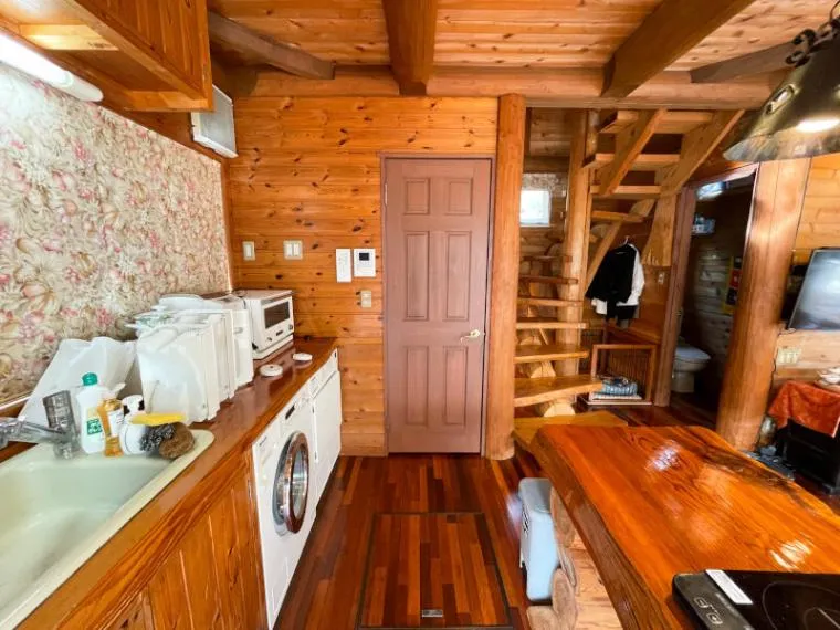 2LDK+OP+Sunroom Property Shimoda City Shizuoka Prefecture (11)