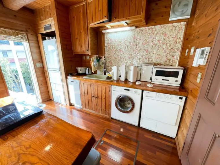 2LDK+OP+Sunroom Property Shimoda City Shizuoka Prefecture (12)