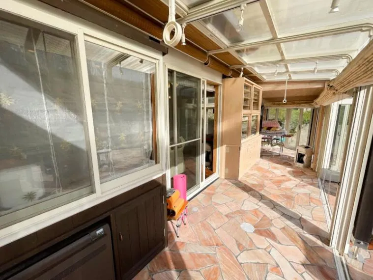 2LDK+OP+Sunroom Property Shimoda City Shizuoka Prefecture (13)