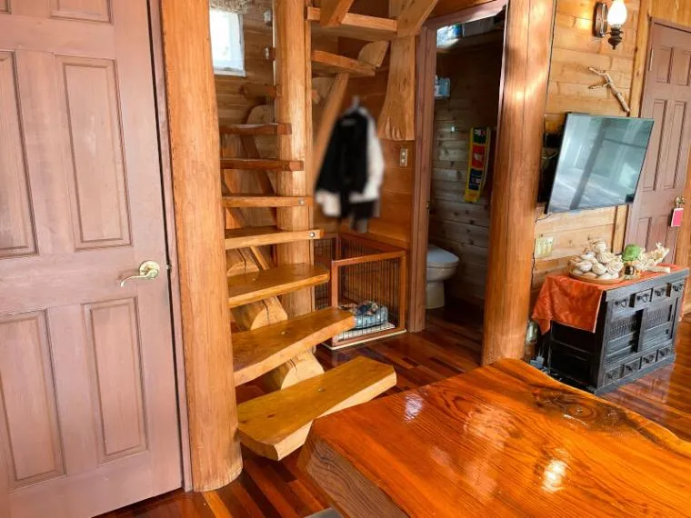 2LDK+OP+Sunroom Property Shimoda City Shizuoka Prefecture (14)