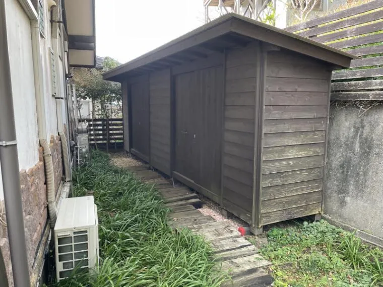 2LDK+OP+Sunroom Property Shimoda City Shizuoka Prefecture (4)