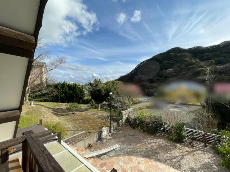 2LDK+OP+Sunroom Property Shimoda City Shizuoka Prefecture (6)