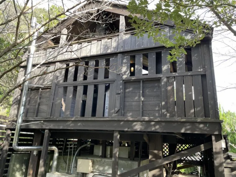 2LDK+OP+Sunroom Property Shimoda City Shizuoka Prefecture (7)