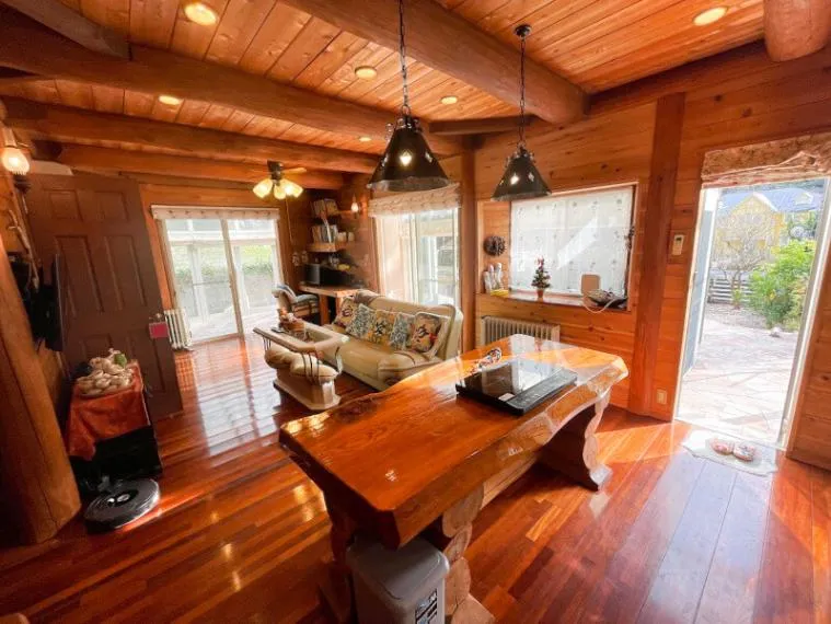2LDK+OP+Sunroom Property Shimoda City Shizuoka Prefecture (8)