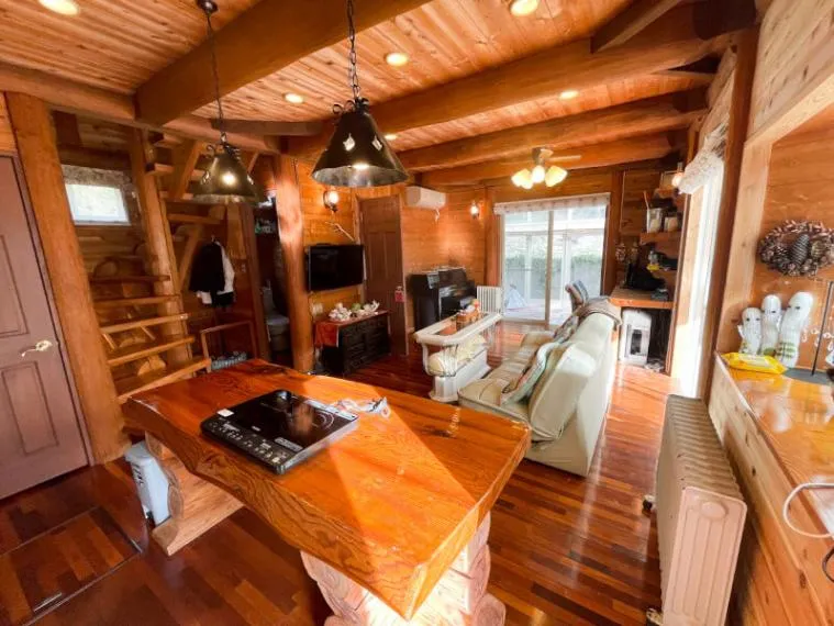 2LDK+OP+Sunroom Property Shimoda City Shizuoka Prefecture (9)