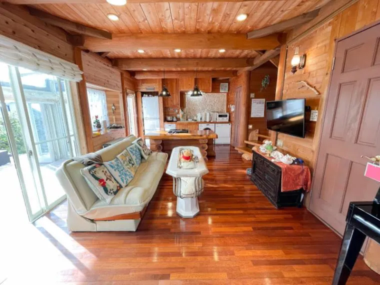 2LDK+OP+Sunroom Property Shimoda City Shizuoka Prefecture (10)