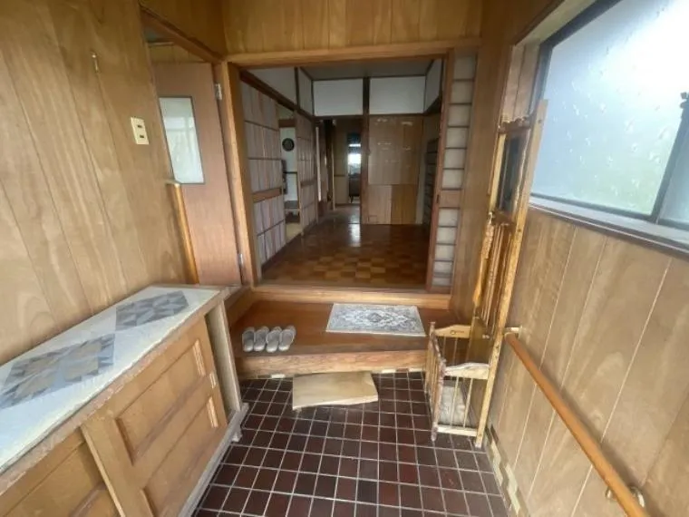 5LDK Property Joetsu City Niigata Prefecture (2)
