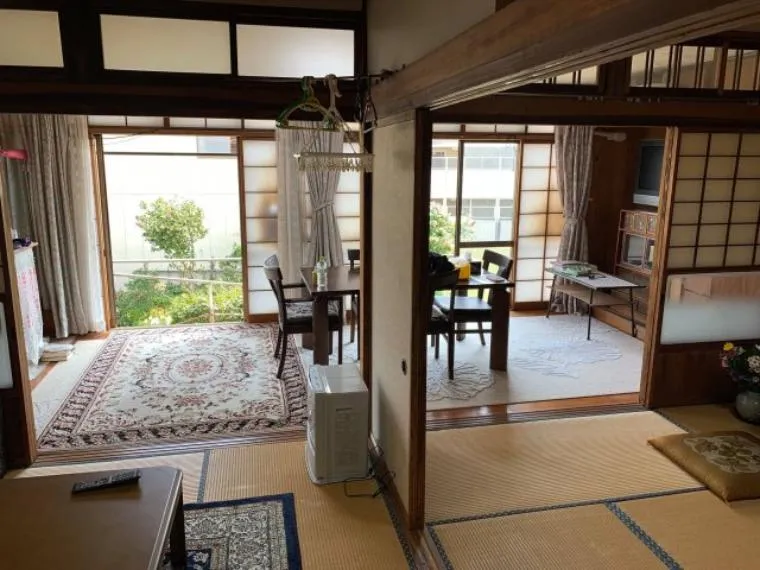 5LDK Property Joetsu City Niigata Prefecture (3)