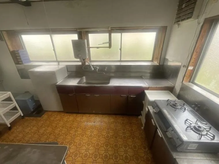 5LDK Property Joetsu City Niigata Prefecture (4)