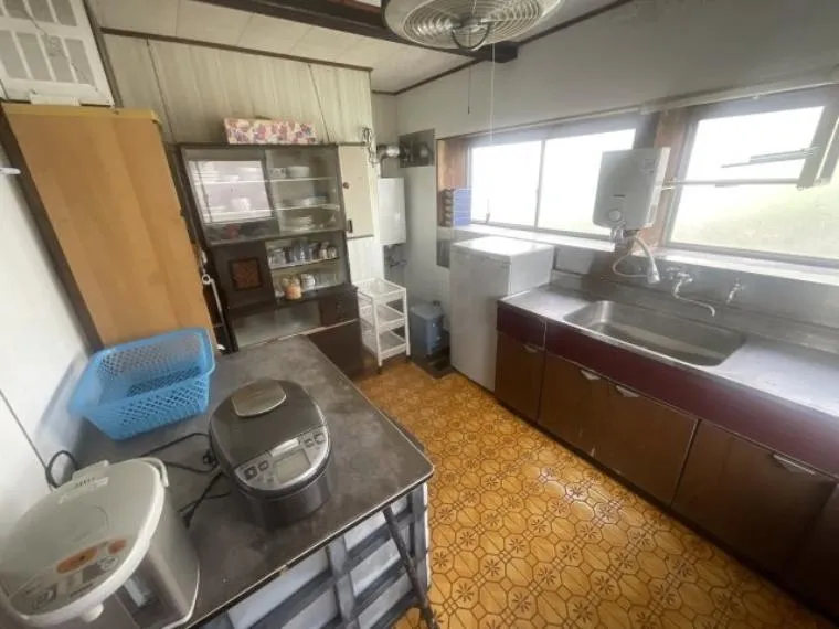 5LDK Property Joetsu City Niigata Prefecture (5)