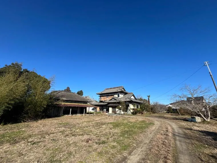 7LDK Property Isumi City Chiba Prefecture (2)