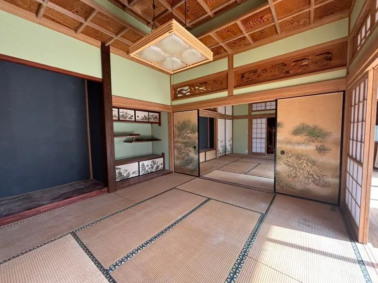 7LDK Property Isumi City Chiba Prefecture (14)