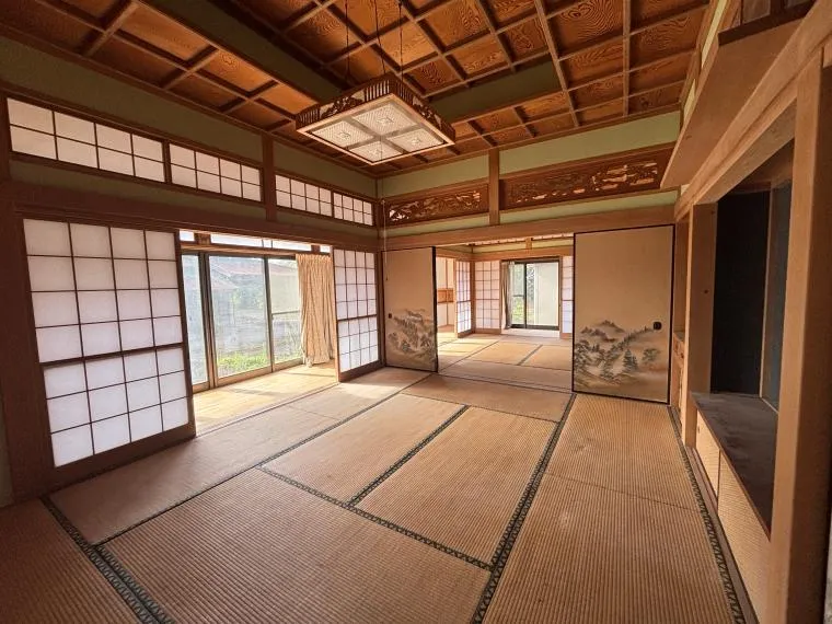 7LDK Property Isumi City Chiba Prefecture (15)