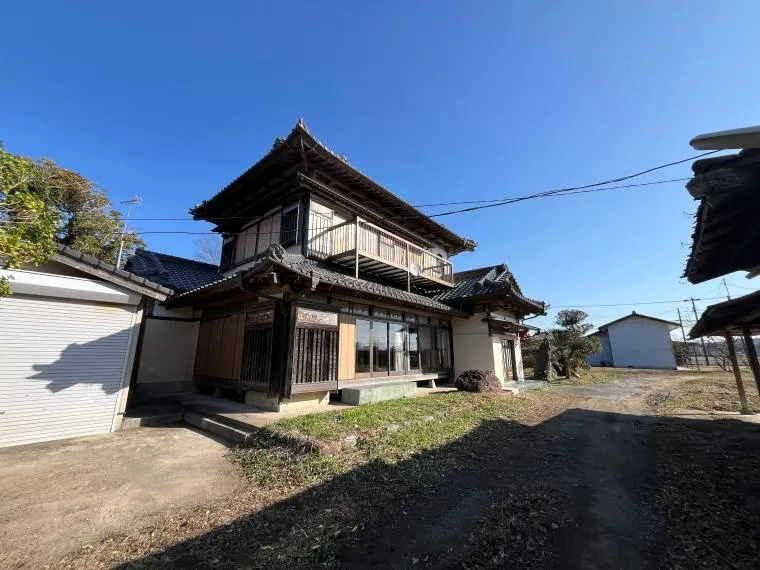 7LDK Property Isumi City Chiba Prefecture (3)