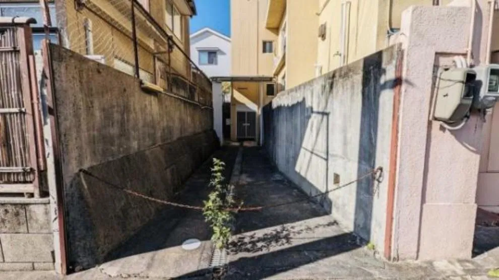 3K Property Kyoto City Kyoto Prefecture (2)