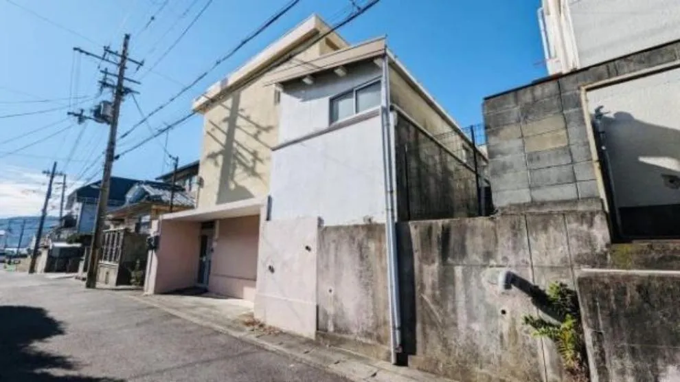 3K Property Kyoto City Kyoto Prefecture (11)