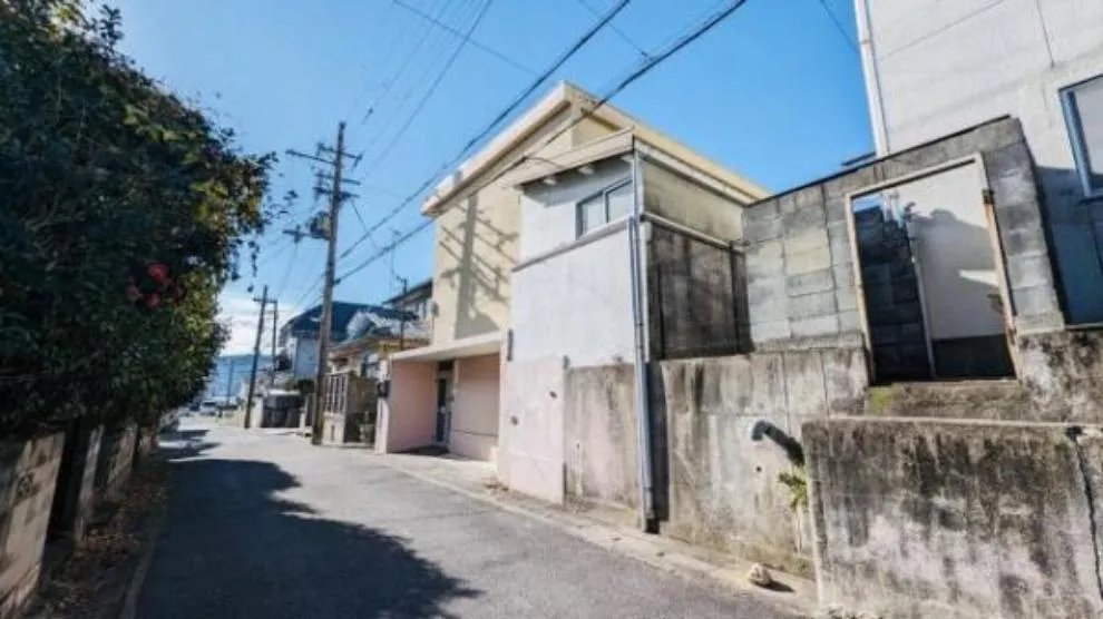 3K Property Kyoto City Kyoto Prefecture (3)