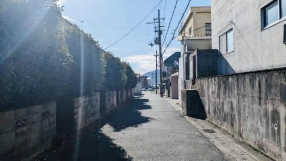 3K Property Kyoto City Kyoto Prefecture (4)