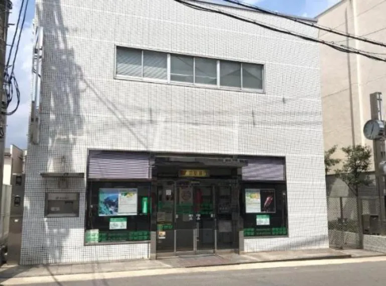 3K Property Kyoto City Kyoto Prefecture (31)