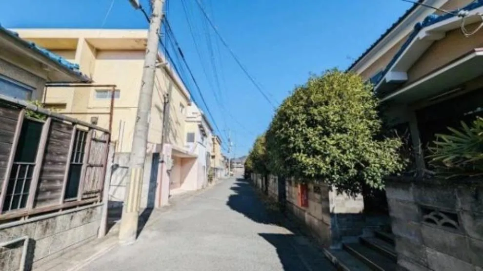 3K Property Kyoto City Kyoto Prefecture (6)