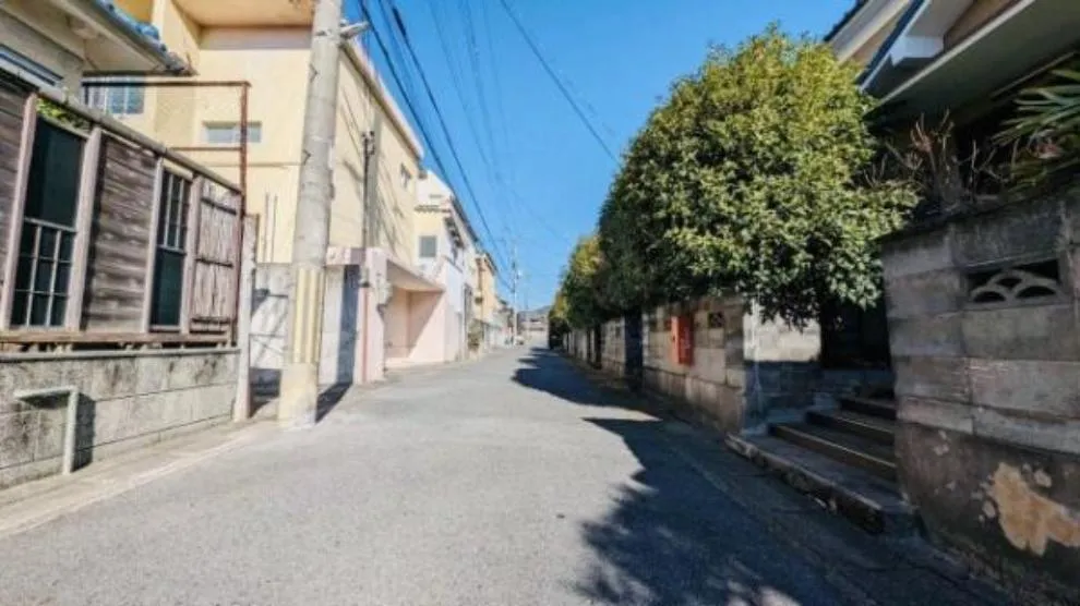 3K Property Kyoto City Kyoto Prefecture (7)