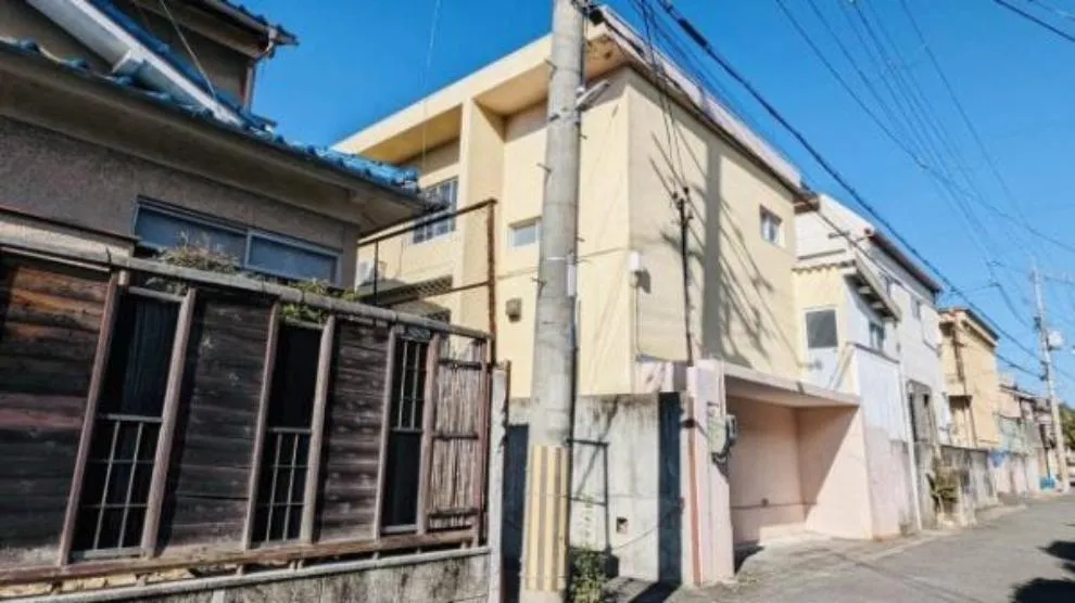 3K Property Kyoto City Kyoto Prefecture (8)