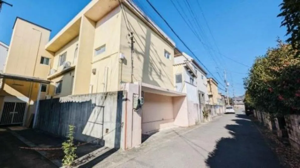 3K Property Kyoto City Kyoto Prefecture (9)