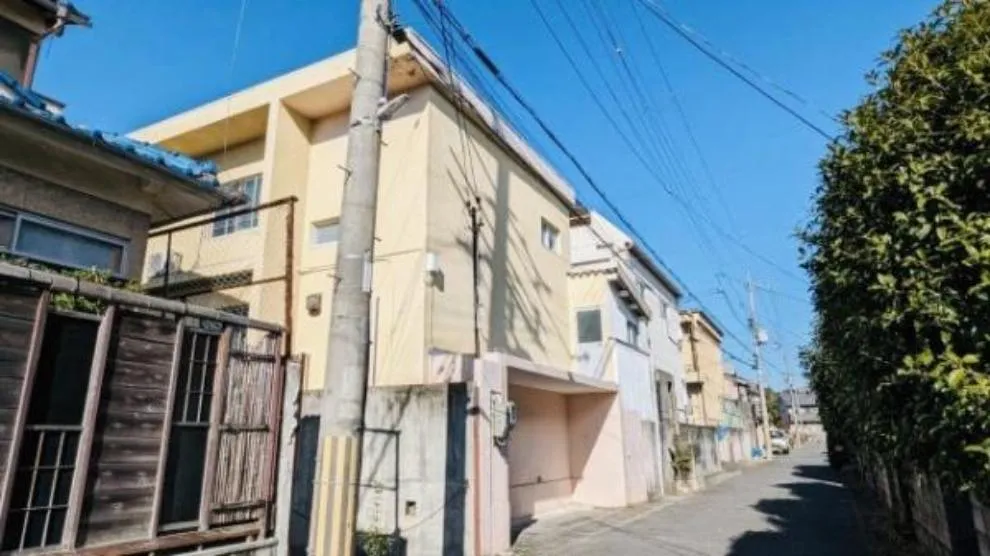 3K Property Kyoto City Kyoto Prefecture (10)